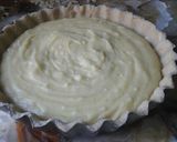 Foto del paso 4 de la receta: Torta dí semolino (tarta de sémola)🌞