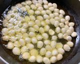 Foto del paso 2 de la receta: Como freír almendra marcona