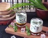 Foto langkah ke 7 dari resep Cendol Kecebong.
