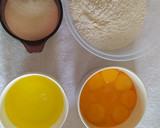 Foto del paso 1 de la receta: Pastel de tres leches