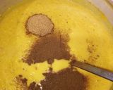 A picture of step 16 of Single pot chicken haleem.