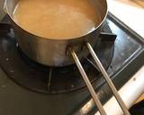 Natto Miso Soup with Egg recipe step 1 photo