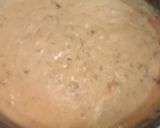 Foto del paso 3 de la receta Croquetas de rabo de ternera estofado