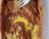 Foto del paso 2 de la receta: Panqué Keto en Microondas