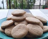 Foto del paso 7 de la receta: Galletitas de jengibre y miel
