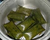 Foto langkah ke 3 dari resep Kue Pisang Aduk Khas Betawi.