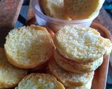 Foto langkah ke 6 dari resep Roti kering,, bagelen,,.