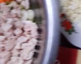 Foto langkah ke 1 dari resep Zuppa Soup.