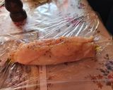 Foto del paso 4 de la receta: Supremas rellenas!
