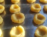 Foto del paso 1 de la receta: Galletas pepas, económicas