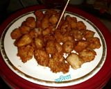 চিকেন পপকর্ন (chicken popcorn recipe in Bengali) রেসিপির ধাপ 2 ছবি