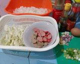Foto langkah ke 1 dari resep Kwetiaw Goreng.