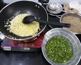 A picture of step 4 of Green Fresh Lasun.