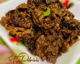 Foto langkah ke 8 dari resep Grill Teflon Slice Beef.
