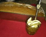 Foto del paso 7 de la receta: Budín cítrico