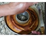 Foto del paso 5 de la receta: Pan de nata