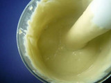Queso de papa