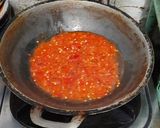 Foto langkah ke 3 dari resep Sambal lado.