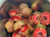 Mận Lắc Muối Xí Muội