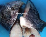 Foto langkah ke 1 dari resep Pindang Ikan Mujair.