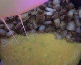 A picture of step 2 of Who hash.