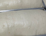 Foto langkah ke 2 dari resep Roti kukus Pontianak.