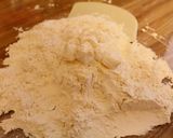 酵母司康-黑十穀蔓越莓口味的食譜步驟2照片