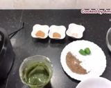 A picture of step 2 of Dhaniya Pudina Chutney Recipe.