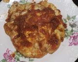 Foto langkah ke 3 dari resep Telur balado.