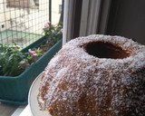 Foto del paso 6 de la receta: Torta de coco