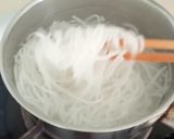 Foto langkah ke 3 dari resep Laksa noodles (Singapore food).