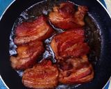 Hình bước làm 2 của món Thịt rán đơn giản
