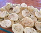 Foto del paso 3 de la receta: Papas al horno