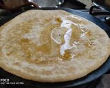A picture of step 3 of Roasted Radish Parantha.
