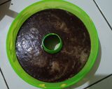 Foto langkah ke 4 dari resep Bolu kukus Oreo.