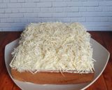Foto langkah ke 5 dari resep Bolu Jadul.