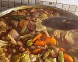 Foto do passo 6 de Feijoada 🫘