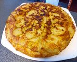 Foto del paso 5 de la receta: Tortilla de Papa