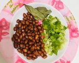 Foto langkah ke 1 dari resep Kupat Tahu Singaparna ala Tasik.