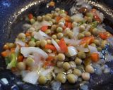 Foto del paso 5 de la receta: Tortilla Paisana