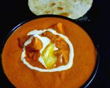 பனீர் பட்டர் மசாலா (paneer butter masala recipe in Tamil) ரெசிபி ஸ்டேப் 8 புகைப்படம்