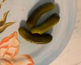 A picture of step 2 of Charcuterie Plate.