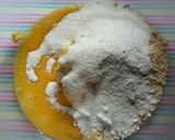 Foto langkah ke 1 dari resep Almond Cookies.