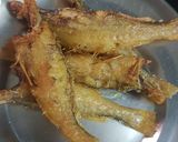 তোপসে ফ্রাই(Topshe fry recipe in bengali) রেসিপির ধাপ 3 ছবি