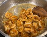 Foto del paso 10 de la receta: Camarones al ajillo