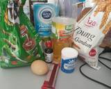 Kek Malas Milo KitKat Microwave 2 Min