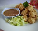 Foto langkah ke 5 dari resep Batagor 🍢🍢.