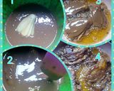Foto langkah ke 3 dari resep Pisang coklat keju.