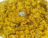 વઘારેલી ખીચડી (Vaghareli Khichdi Recipe In Gujarati) રેસીપી સ્ટેપ7ફોટો
