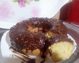 صورة لخطوة 3 من وصفة موسكوتشو بقلاصاج الفيريرو روشيه 😋😋